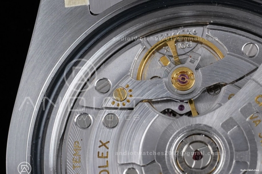 V 904L SH3285 Best Bracelet Durable Oyster on Edition LN 116710 GMT Master 852 II 1:1 SS ARF 0827